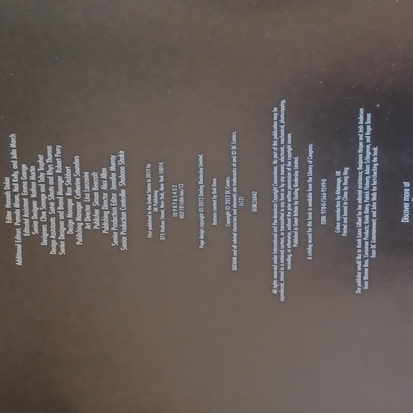 Batman  the world of the Dark Knight comics. DC comics - Picture 2 of 7